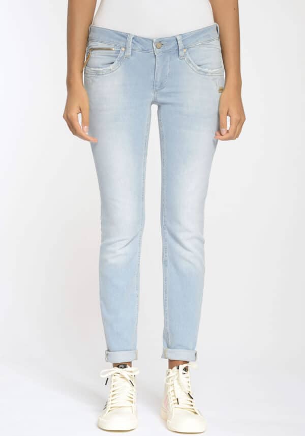 GANG Skinny-fit-Jeans "94NIKITA"