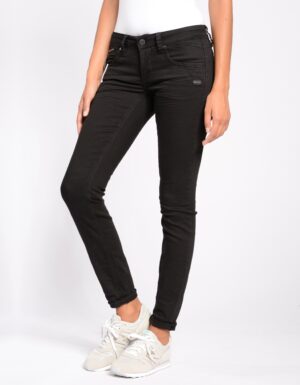 GANG Skinny-fit-Jeans "94NIKITA"