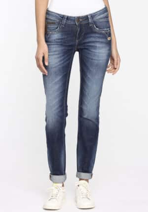 GANG Skinny-fit-Jeans "94NIKITA"