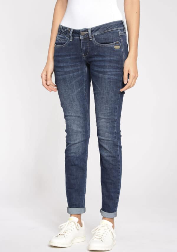 GANG Skinny-fit-Jeans "94PINA"