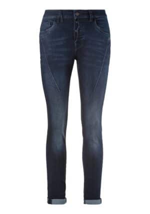 GANG Slim-fit-Jeans "94NEW GEORGINA"