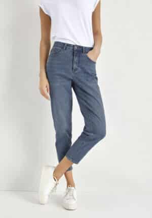 HECHTER PARIS Mom-Jeans