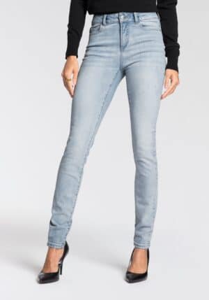 HECHTER PARIS Skinny-fit-Jeans