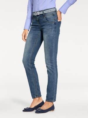 heine Bequeme Jeans