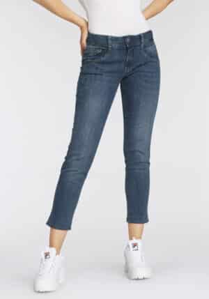 Herrlicher 7/8-Jeans "GINA CROPPED POWERSTRETCH"