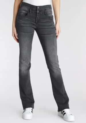 Herrlicher Bootcut-Jeans "BABY"