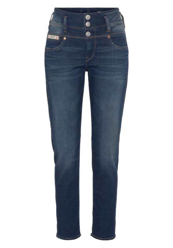 Herrlicher Boyfriend-Jeans "Raya Boy Organic Denim"