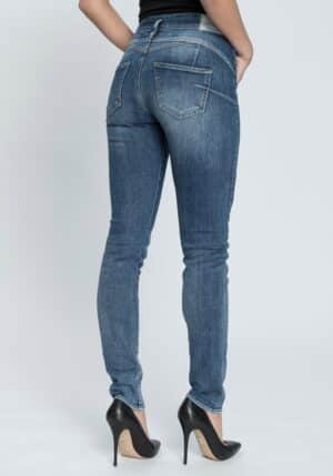 Herrlicher Slim-fit-Jeans "COSY SLIM"