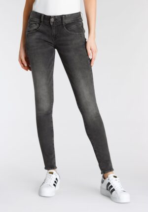 Herrlicher Slim-fit-Jeans "GILA"