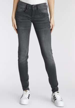 Herrlicher Slim-fit-Jeans "GILA"