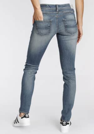 Herrlicher Slim-fit-Jeans "GILA SLIM ORGANIC DENIM"