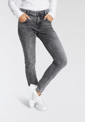 Herrlicher Slim-fit-Jeans "PEPPY SLIM POWERSTRETCH"