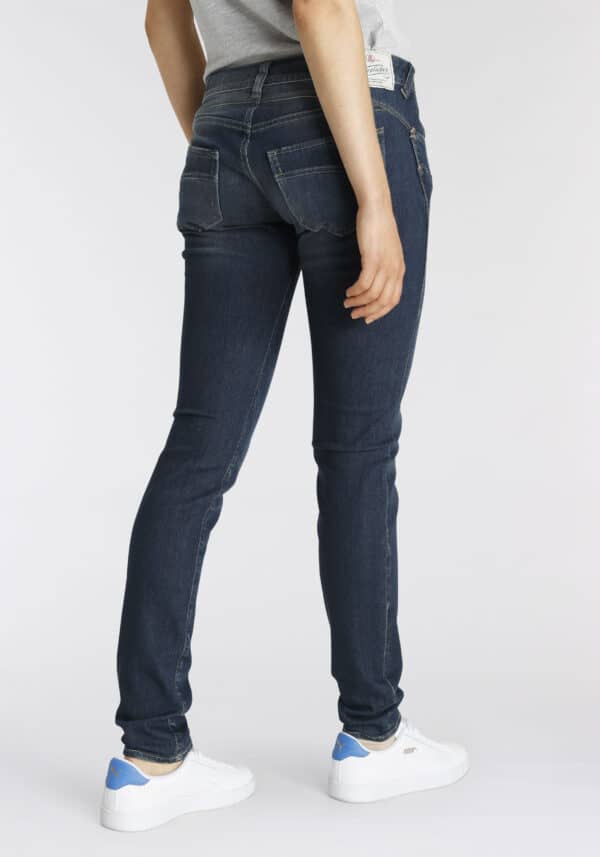 Herrlicher Slim-fit-Jeans "PIPER"