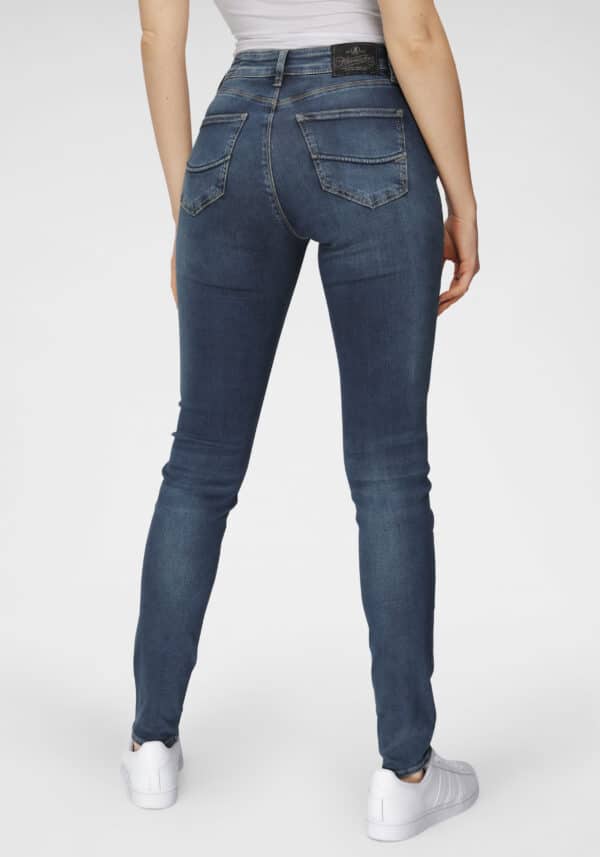 Herrlicher Slim-fit-Jeans "SUPER G SLIM"