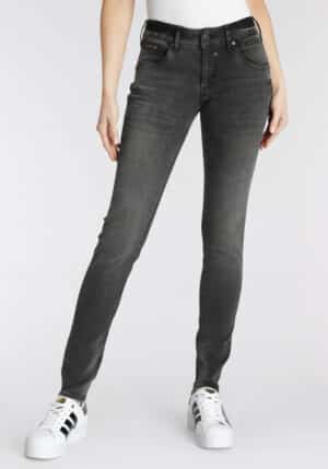 Herrlicher Slim-fit-Jeans "TOUCH"