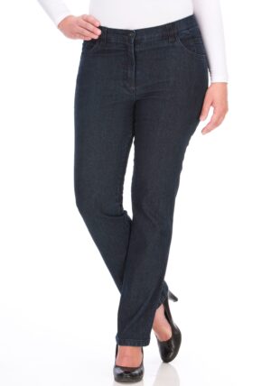 KjBRAND Stretch-Jeans "Betty CS Denim Stretch"