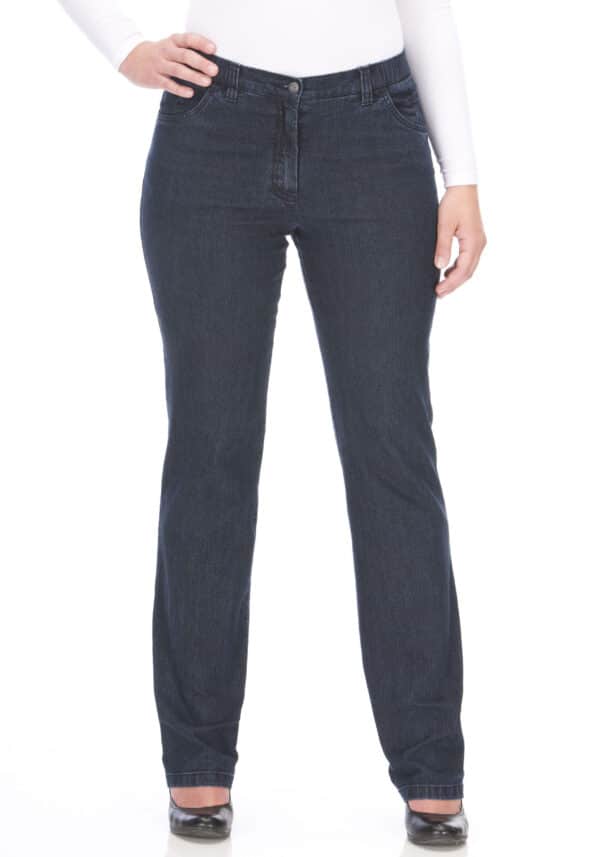 KjBRAND Stretch-Jeans "Betty Denim Stretch"