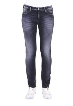 Le Temps Des Cerises Slim-fit-Jeans