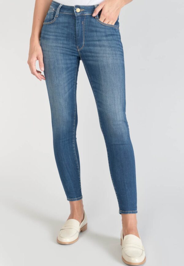 Le Temps Des Cerises Slim-fit-Jeans "JEAN FEMME PULP HIGH C KIRR"