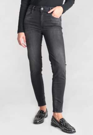 Le Temps Des Cerises Slim-fit-Jeans "PULPHIGC"