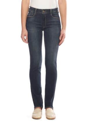 Le Temps Des Cerises Slim-fit-Jeans "PULPHIGR"