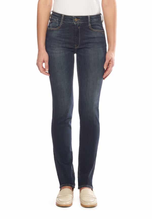 Le Temps Des Cerises Slim-fit-Jeans "PULPHIGR"