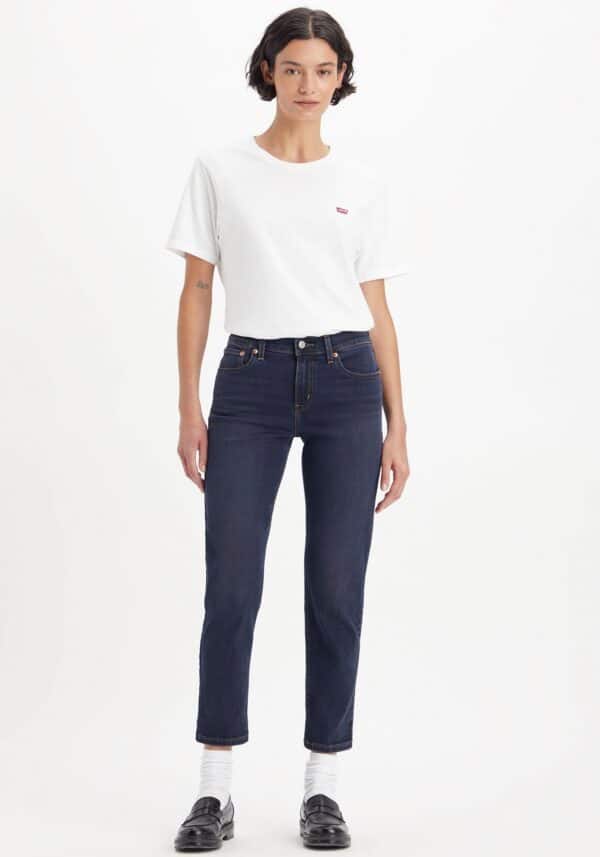 Levis Boyfriend-Jeans "MID RISE BOYFRIEND"