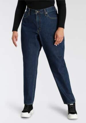 Levis Plus Mom-Jeans "PLUS 80S MOM JEAN"