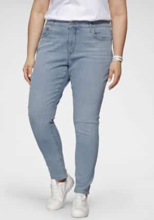 Levis Plus Skinny-fit-Jeans "311 PL SHAPING SKINNY"