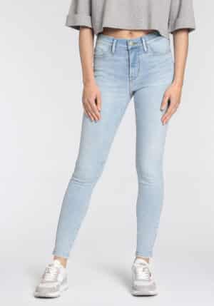 Levis Skinny-fit-Jeans "310 Shaping Super Skinny"