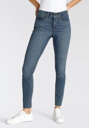 Levis Skinny-fit-Jeans "311 SHAPING SKINNY"