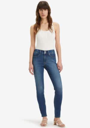 Levis Skinny-fit-Jeans "311 SHP CORSET SKINNY"