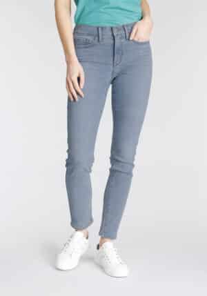 Levis Slim-fit-Jeans "311 Shaping Skinny"