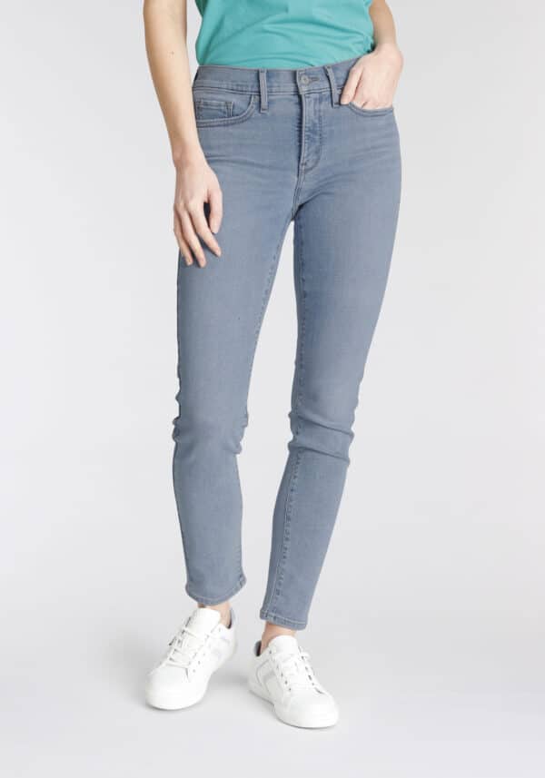 Levis Slim-fit-Jeans "311 Shaping Skinny"