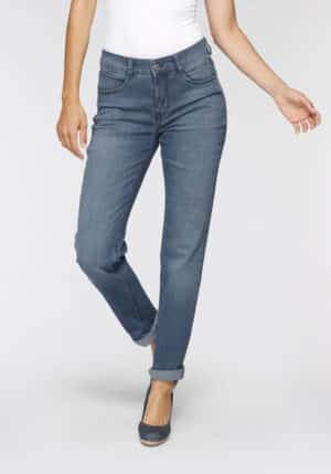 MAC 5-Pocket-Jeans "Angela"