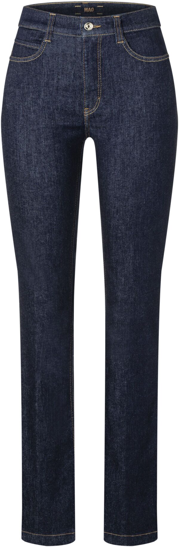 MAC High-waist-Jeans "BOOT"