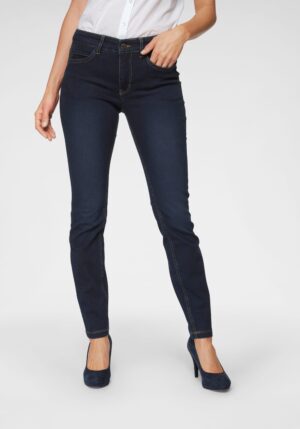 MAC Skinny-fit-Jeans "Dream Skinny"