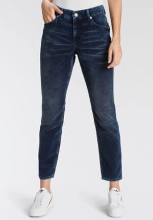 MAC Slim-fit-Jeans "Rich Slim"