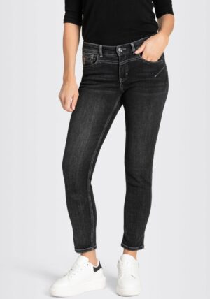 MAC Straight-Jeans "RICH SLIM"