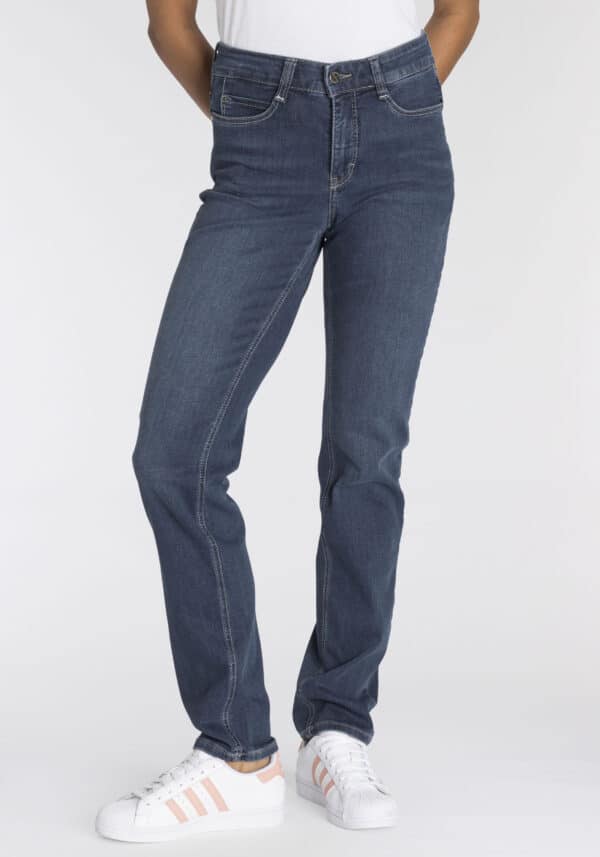 MAC Stretch-Jeans "Dream"