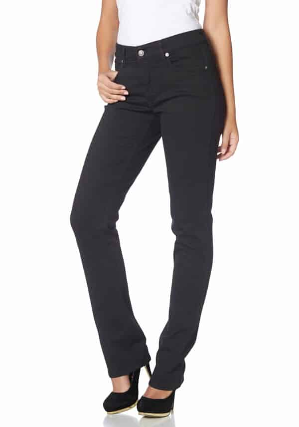 MAC Stretch-Jeans "Melanie"