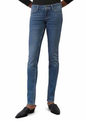 Marc OPolo 5-Pocket-Jeans "Denim Trouser