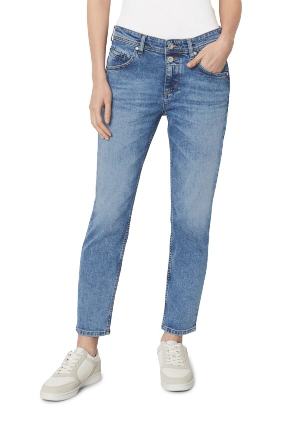 Marc OPolo Boyfriend-Jeans "THEDA BOYFRIEND"