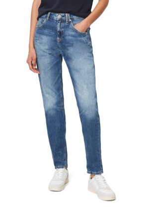 Marc OPolo DENIM Boyfriend-Jeans "aus Organic Cotton-Mix"