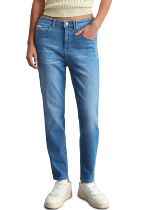 Marc OPolo DENIM Boyfriend-Jeans "Freja"