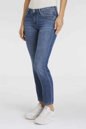 Marc OPolo DENIM Skinny-fit-Jeans "Alva"