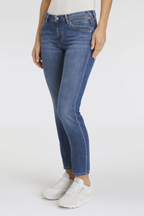 Marc OPolo DENIM Skinny-fit-Jeans "Alva"