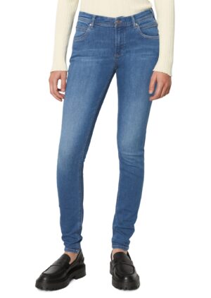 Marc OPolo DENIM Slim-fit-Jeans "Alva"