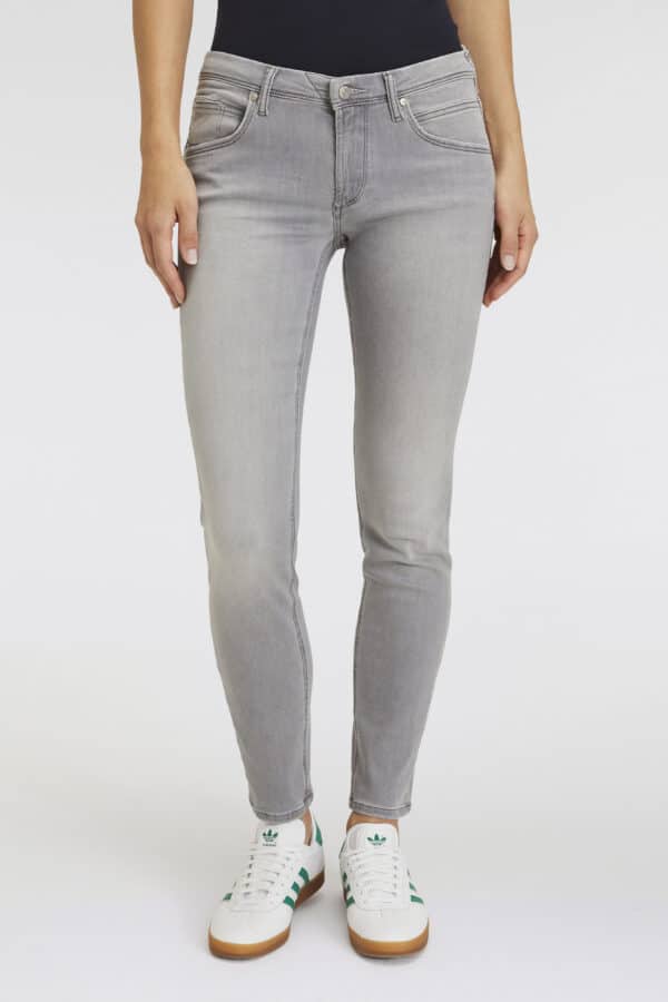 Marc OPolo DENIM Slim-fit-Jeans "Alva"