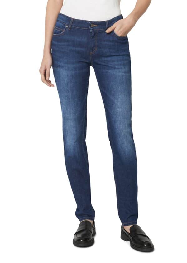 Marc OPolo Slim-fit-Jeans "Alby Slim"